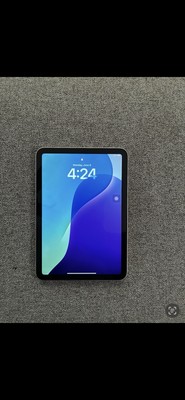 Apple iPad mini A1432 64 GB, Wi-Fi, 7.9 in - White/Silver for sale