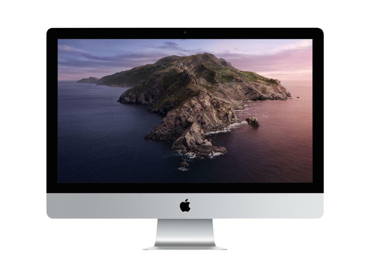 2019 Apple iMac 27