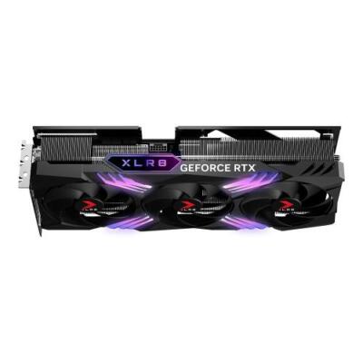 PNY GeForce RTX 4070 Ti 12GB XLR8 Gaming VERTO EPIC-X Triple Fan