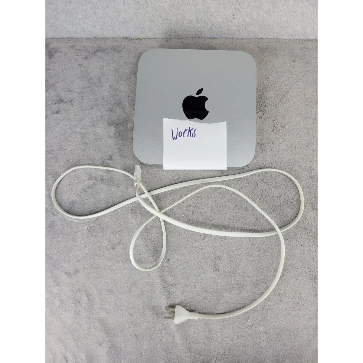 Mac Mini A1103 for sale - eBay