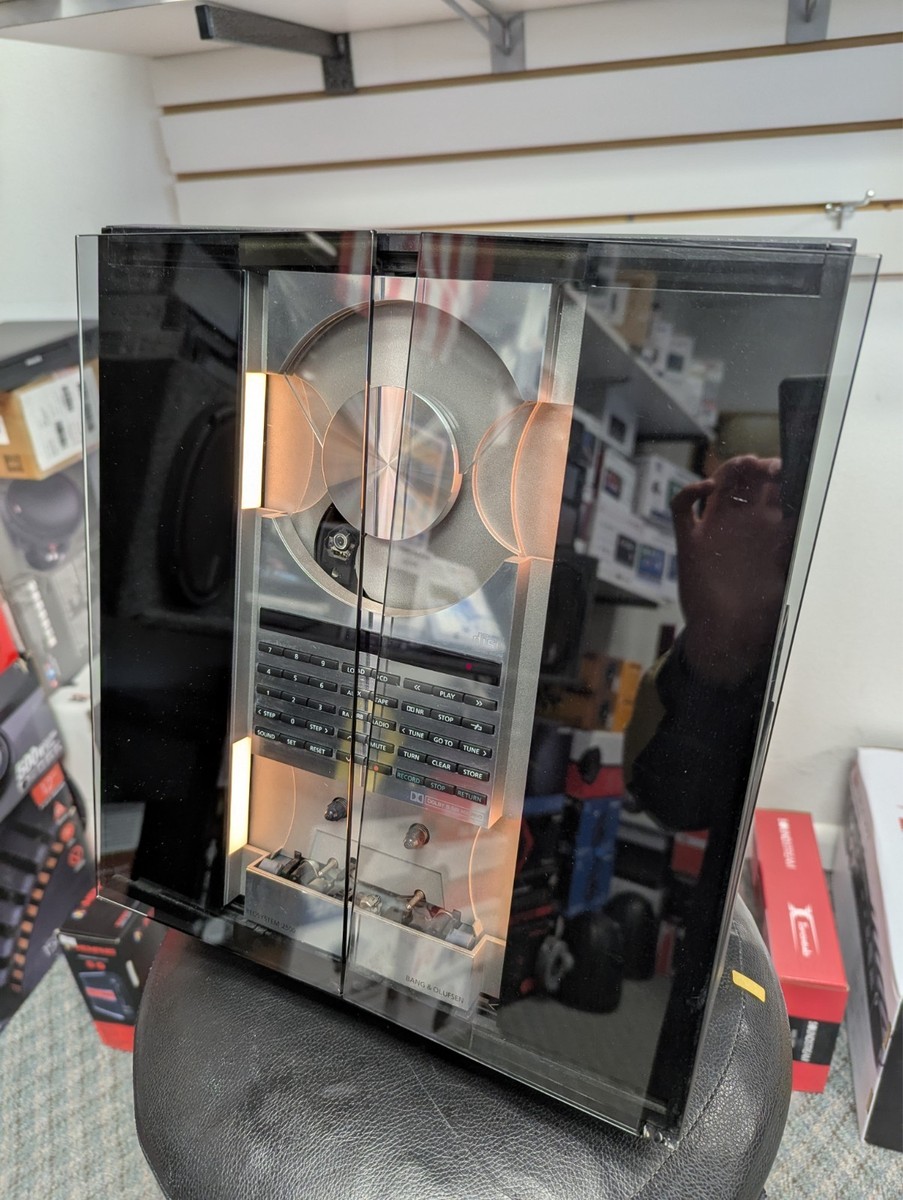 Bang Olufsen Beosystem 2500 Music System | eBay