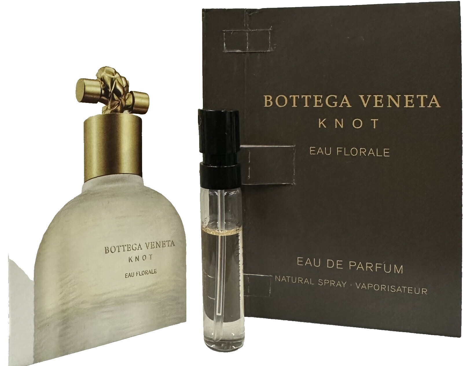Bottega Veneta Knot | eBay