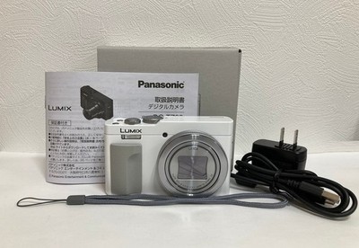 Panasonic LUMIX DC-TZ99 Compact Digital Camera 30x Zoom F3.3-6.4