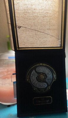 Dota 2 Aegis 2020 | eBay