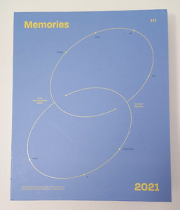 Bts Memories of 2021 | eBay