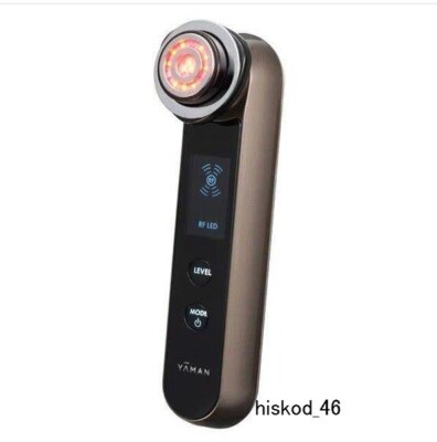 YAMAN YA-MAN RF Facial Equipment PHOTO PLUS HRF-10T Face Basic