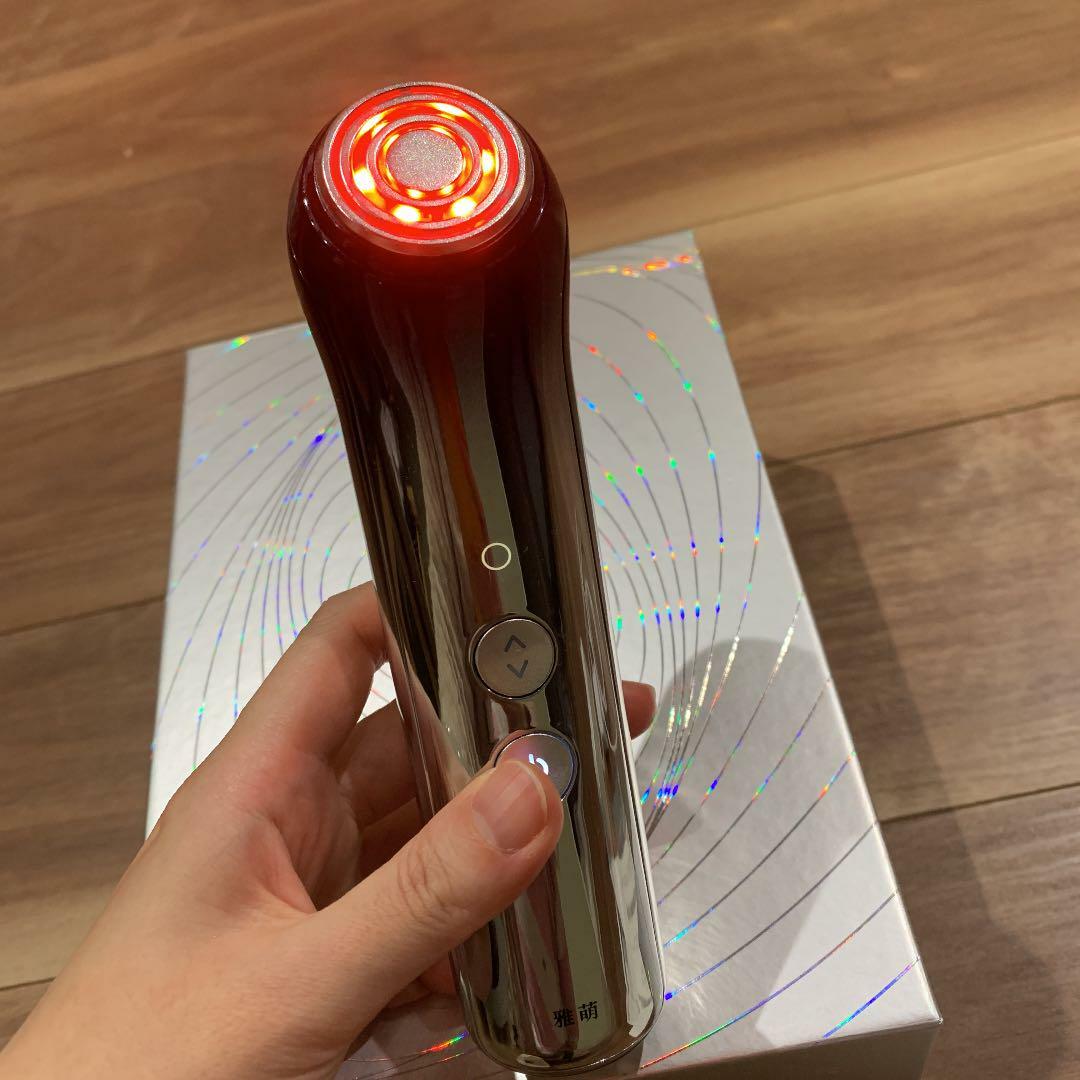 Yaman Bloom WR S12-YL Yaman ACE RF EMS Beauty machine Made In