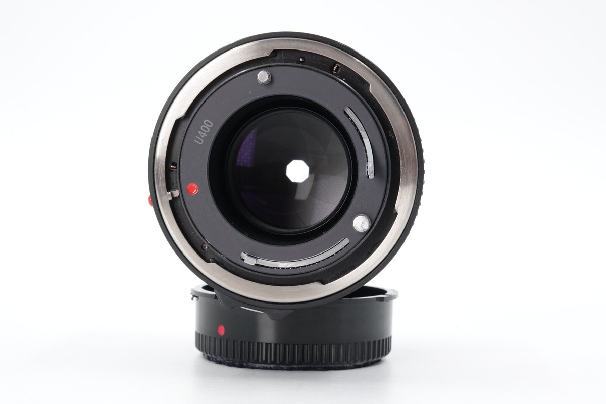 Canon FD NFD 100mm F2 Lens | eBay