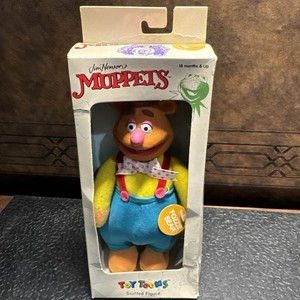 Fozzie the Bear | eBay