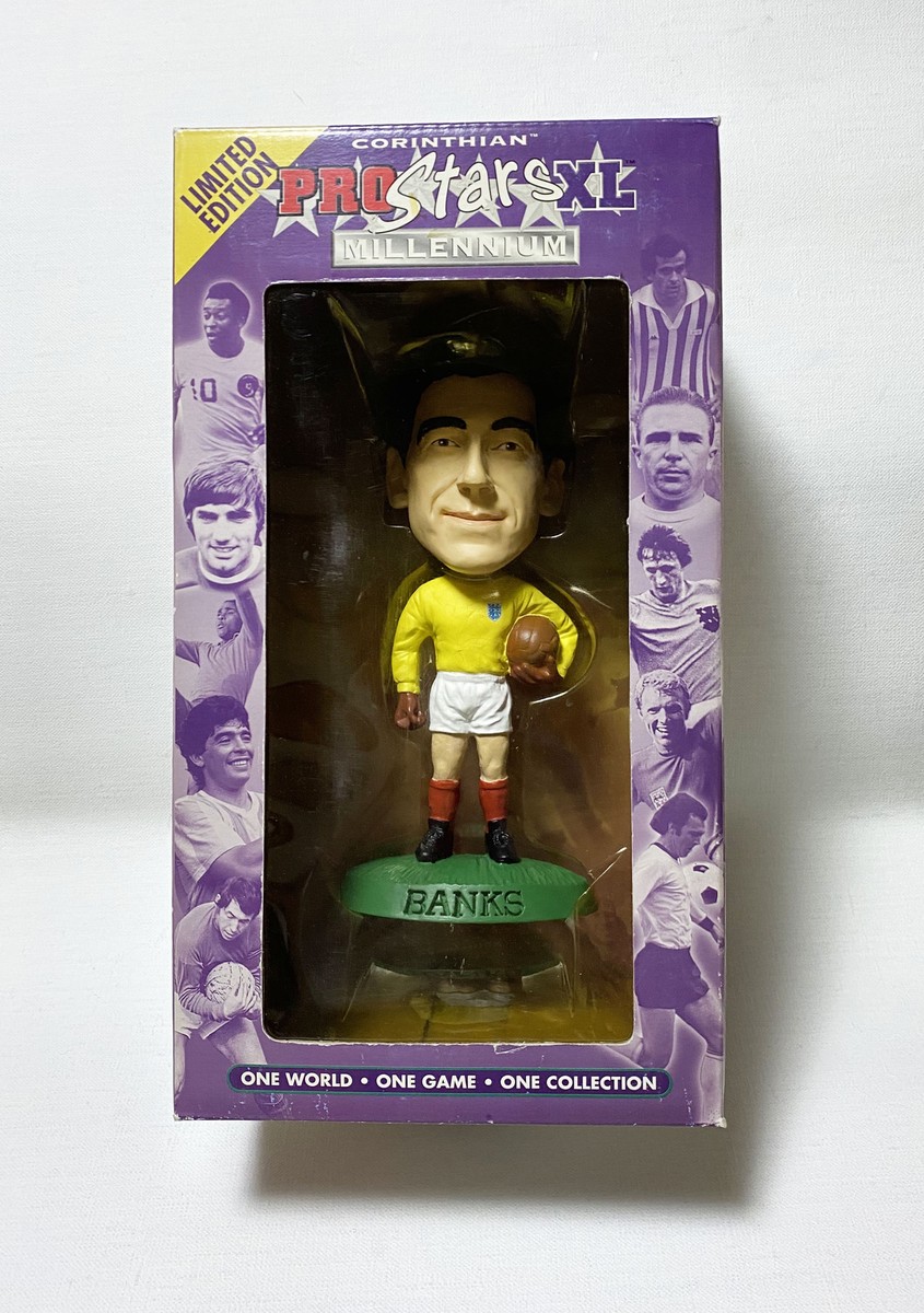 希少【コリンシアン プラチナム 】ベッカム イングランド ホーム