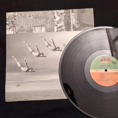 Sugar Ray – 14:59 (1999) Vinyl LP Atlantic Records Lava 83151-1 US