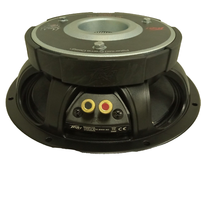 Peavey 1208-8 12インチ 8オーム 2000w 2発 外向き Peavey 1208-8 SPS