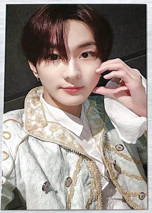 ENHYPEN photocard Trading Card FATE＋ IN JAPAN HOODIE OFFICIAL | eBay