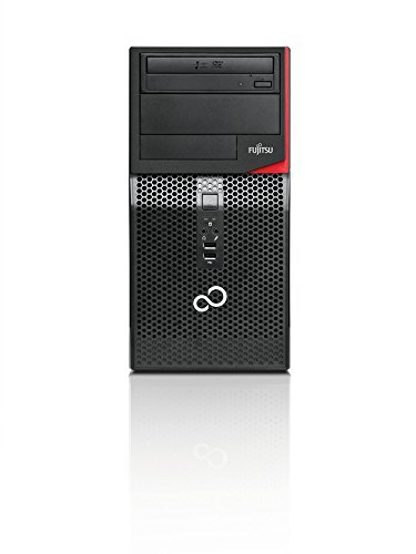 Fujitsu ESPRIMO Q556 Mini PC - i5-6400T 2GHz - 8GB RAM - 240 SSD