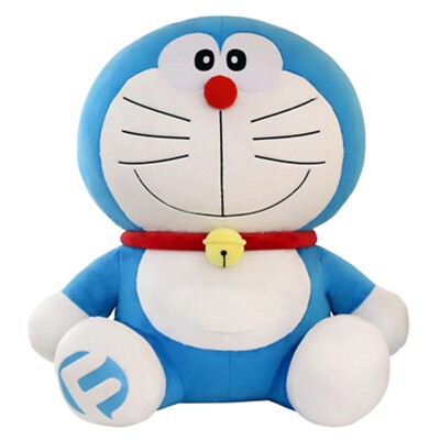 Official Fujiko F Fujio Museum Shop Limited Extra Large Plush