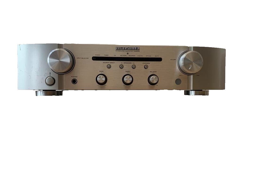 Marantz PM 80 | eBay