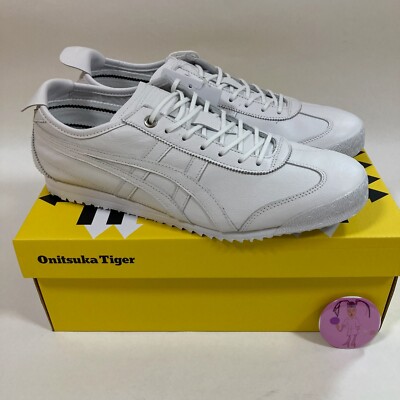 Onitsuka Tiger MEXICO 66 SD Sneaker Unisex 1183A872.117 WHITE