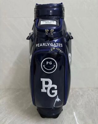 PEARLY GATES Pearly Gates 9.0