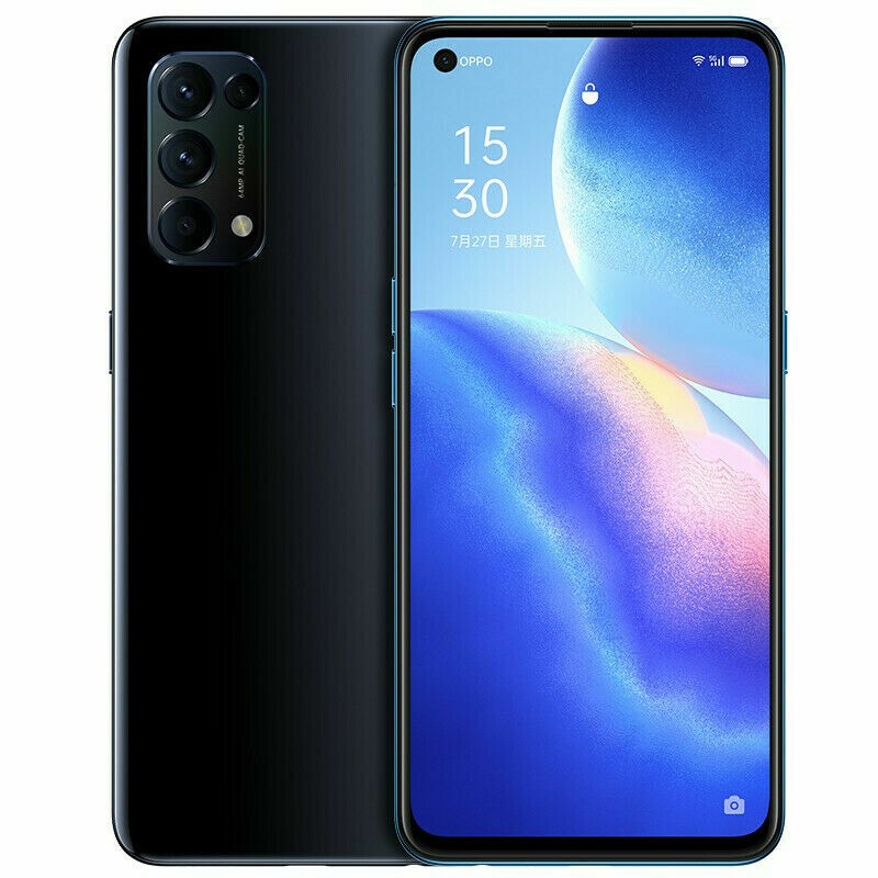 OPPO Reno5 A 5G