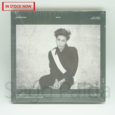 Base (1st Mini Album) (Random Cover) by Jonghyun (CD, 2015) for