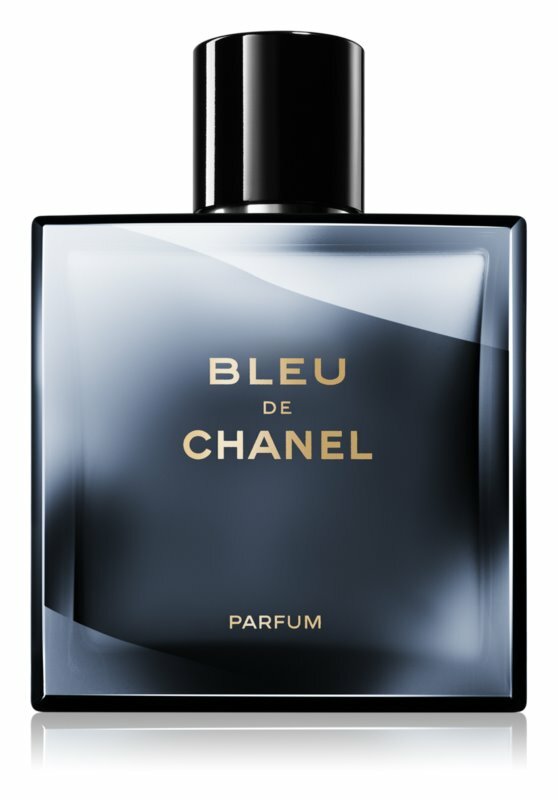 Chanel Bleu de Chanel 50 / 100 ml extrait de Parfum | eBay