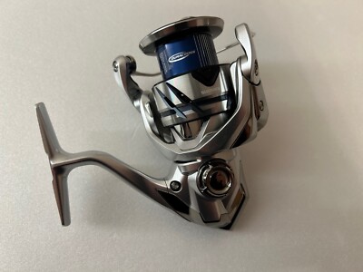 Shimano 23 STRADIC C3000XG Spinning Reel New | eBay
