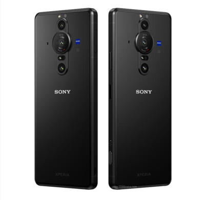 Sony Xperia Pro-I XQ-BE52,BE62,BE72 Dual SIM 5G 512GB 6.5