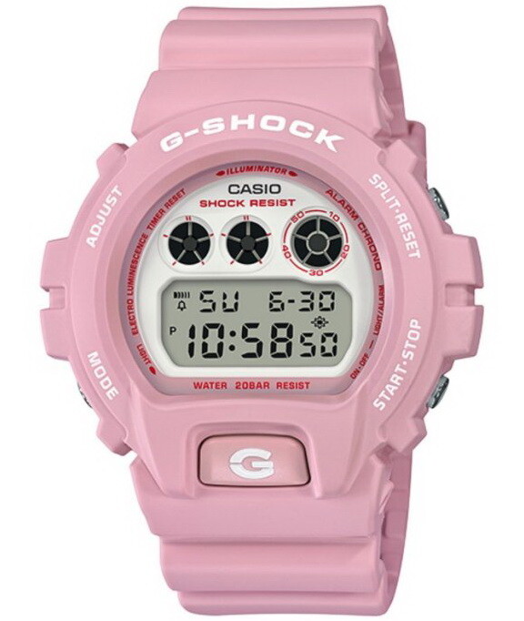 Casio G-Shock SAKURA STORM Limited Men's Watch DW-6900TCB-4 | eBay