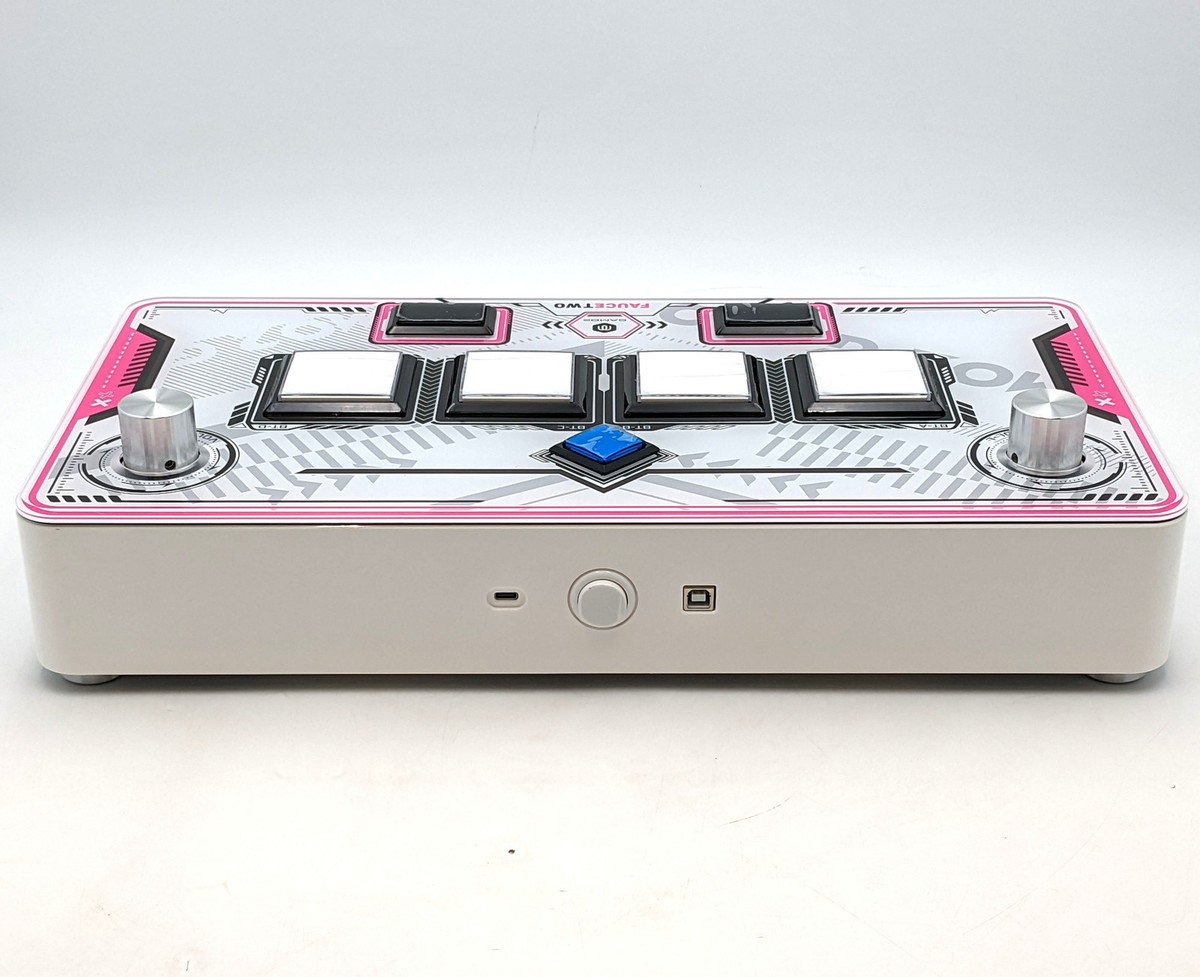 SVRE9 新基板 ボルテコン DAOコン ボルテ サウンドボルテックスSVRE9