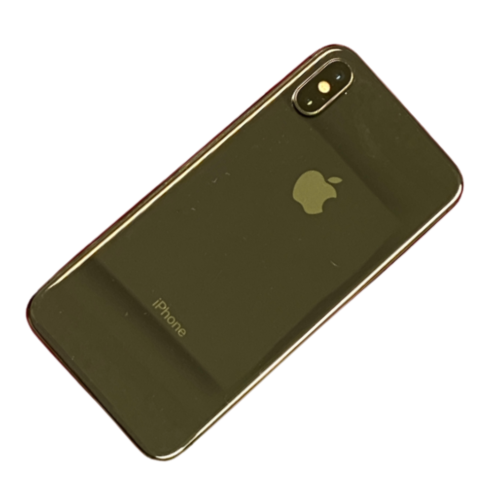 Apple iPhone X - 64GB/256GB - Unlocked/AT&T/T-Mobile - Excellent