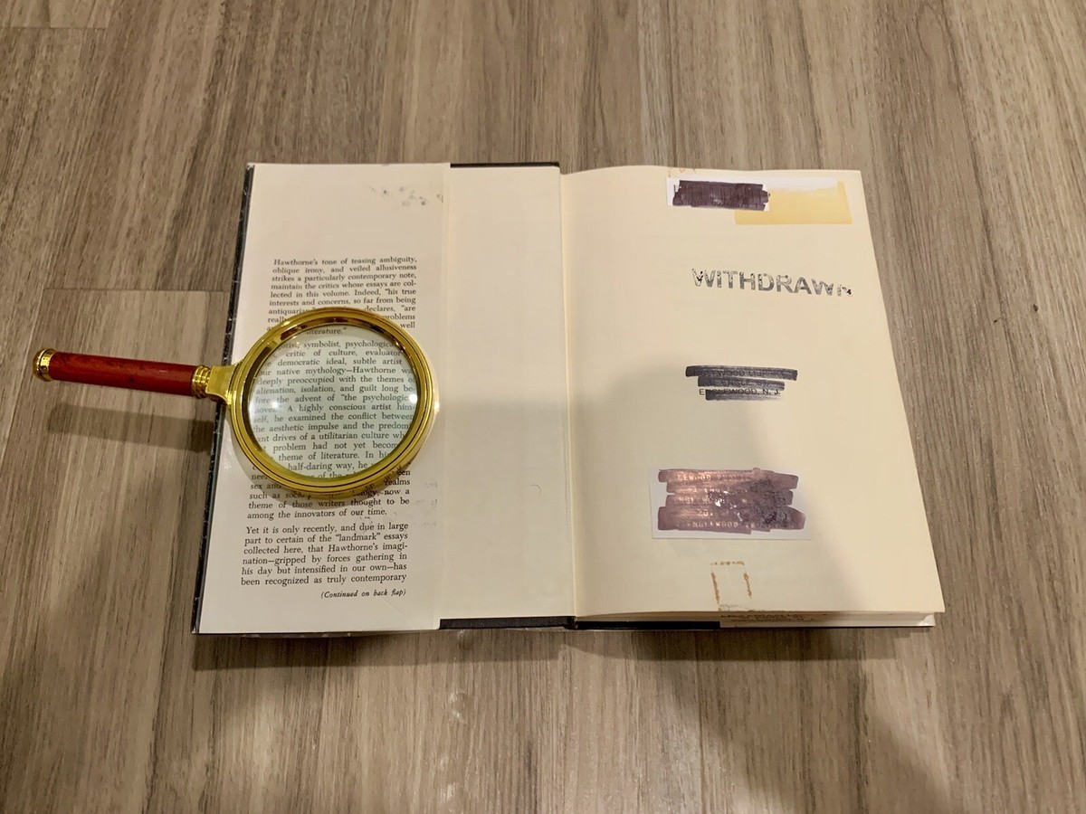 Hawthorne: A Collection of Critical Essays (Twentieth Century