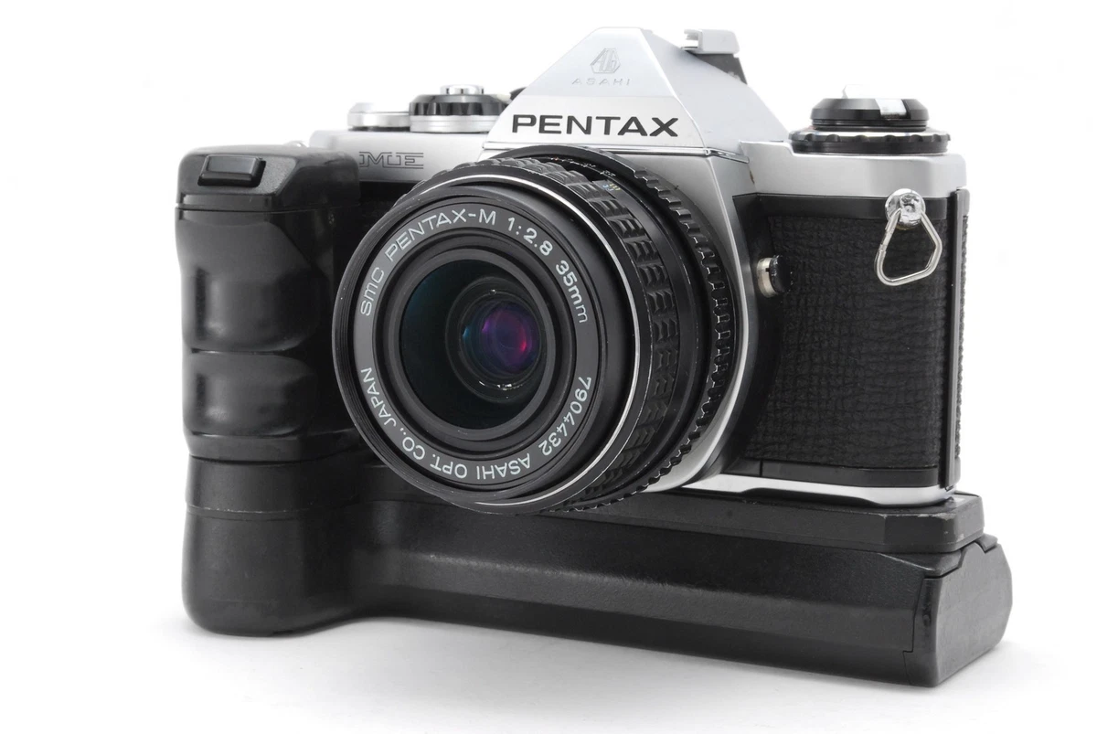 PENTAX ME Film Cameras for sale - eBay