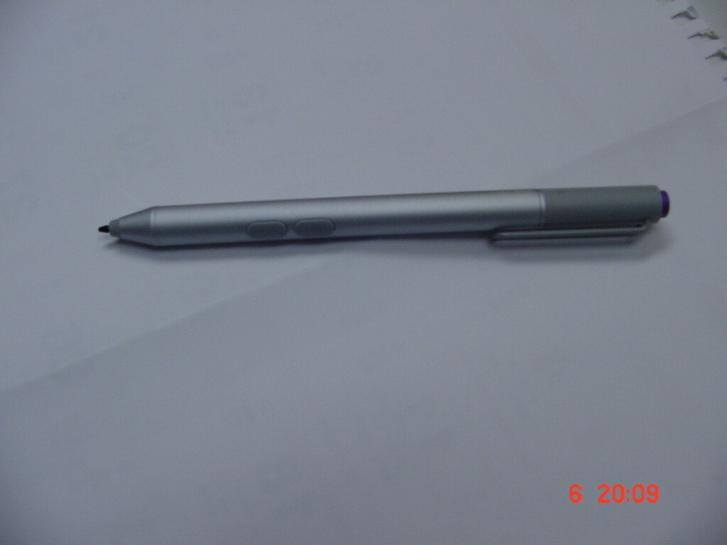 Genuine Microsoft Surface Pen Stylus Model 1616 / 1616C | eBay