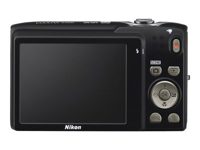 Nikon Coolpix S52 | eBay
