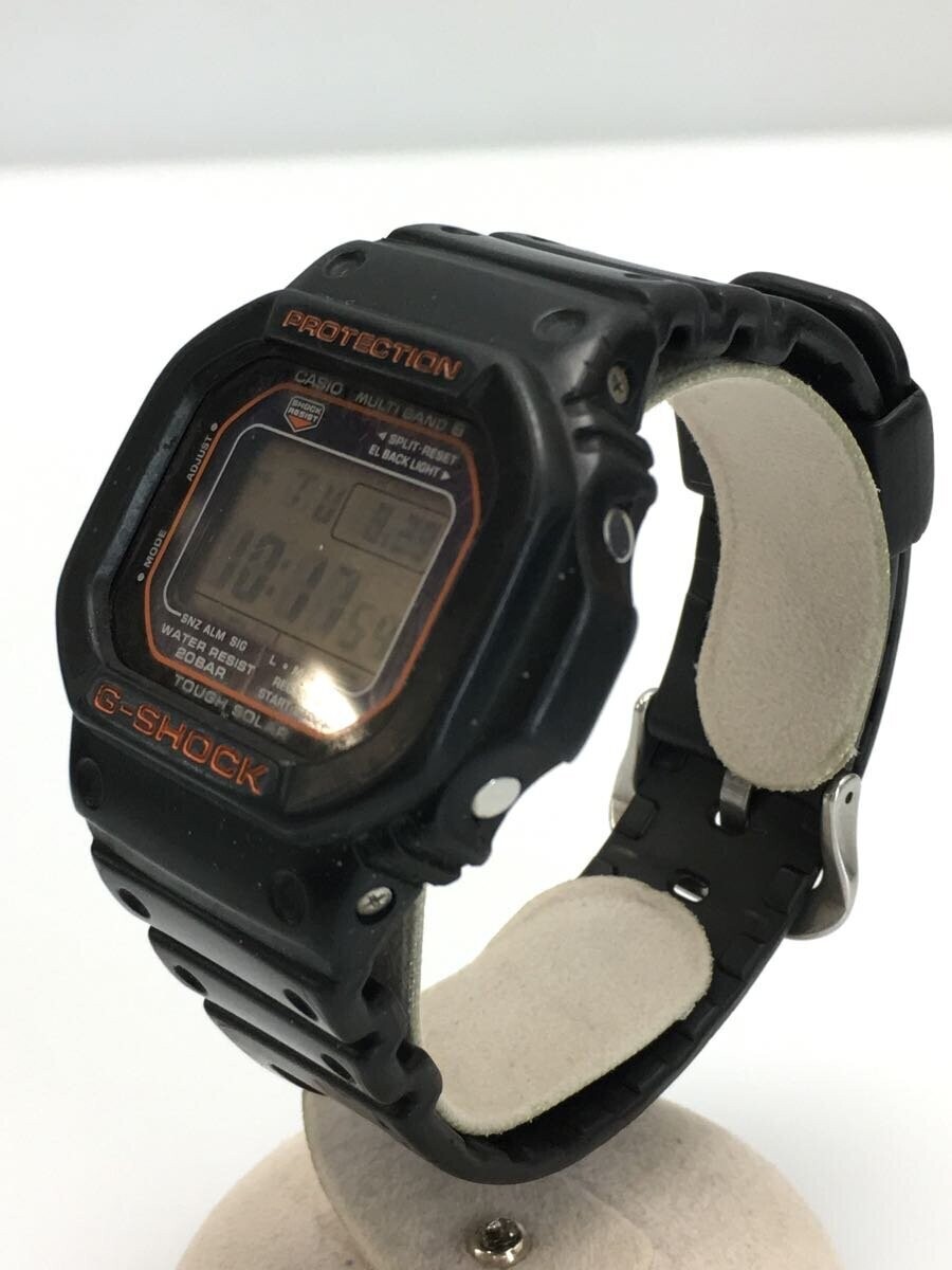 Casio G-SHOCK Tough Solar Men's Black Watch - GWM5610R1JF for sale