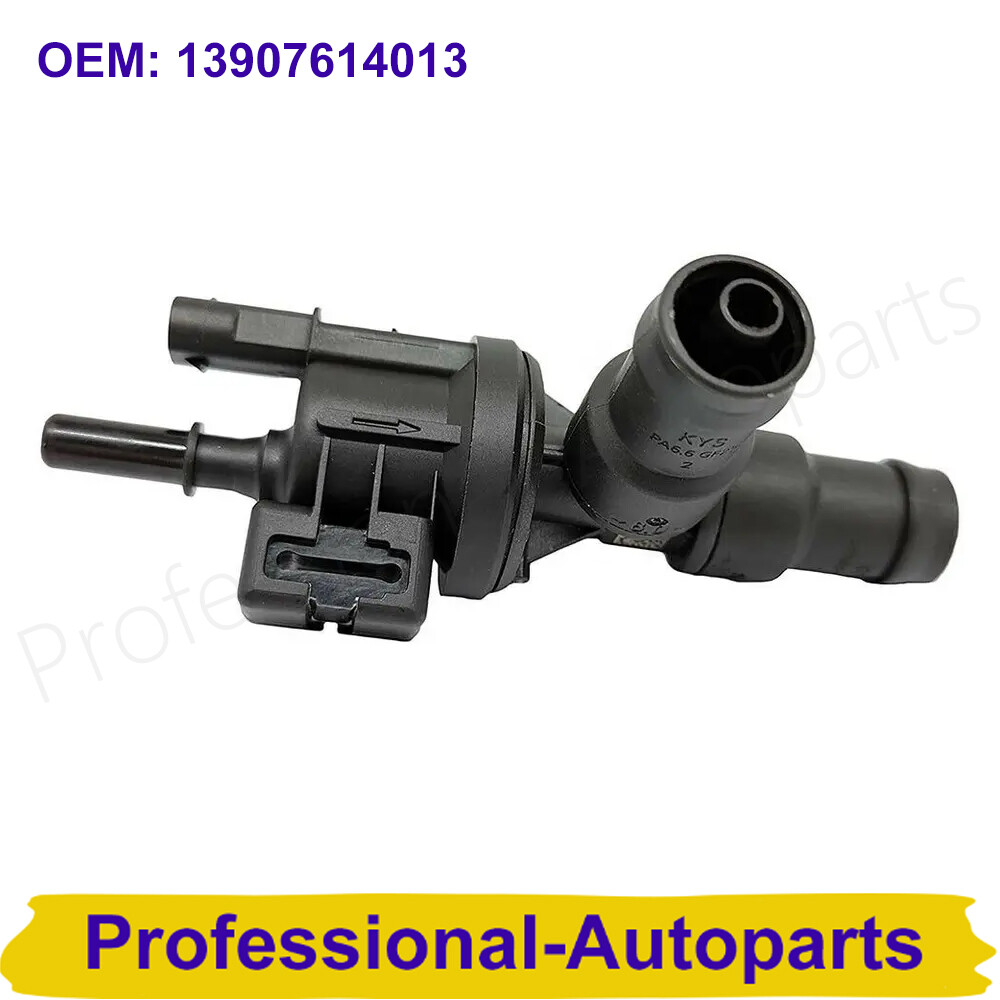 13907614013 Fuel Tank Breather Valve for 2016-2018 BMW X1 X2 16-20