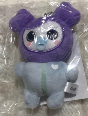 TWICE SANA Savely Baby Lovely Bag Charm Once Japan 3rd Anniversary