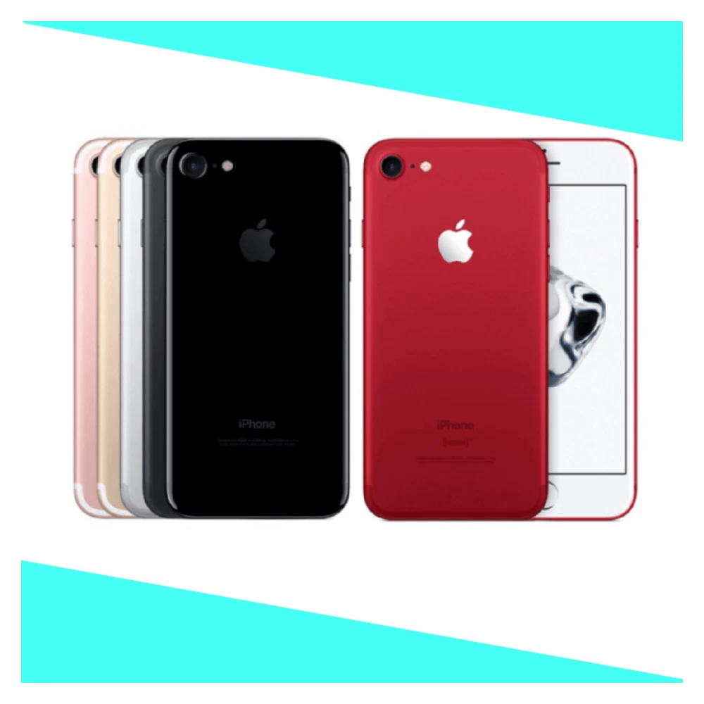 Apple iPhone 7 128GB Smartphones for Sale - eBay