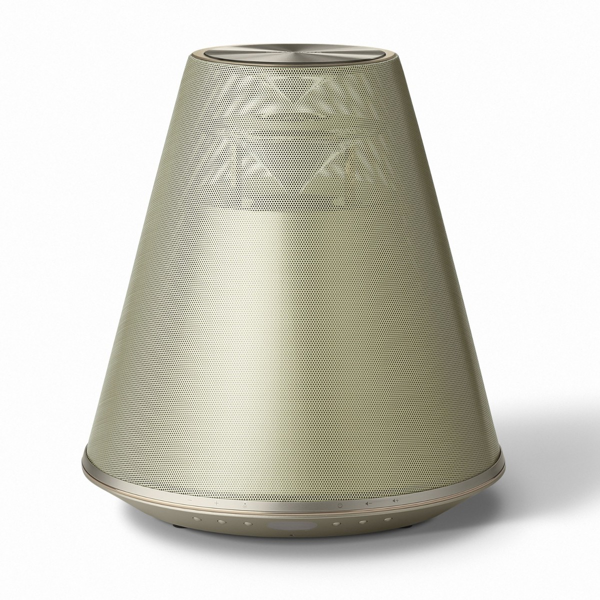 Yamaha Relit LSX-170 GOLD Desktop Audio Bluetooth Speaker system