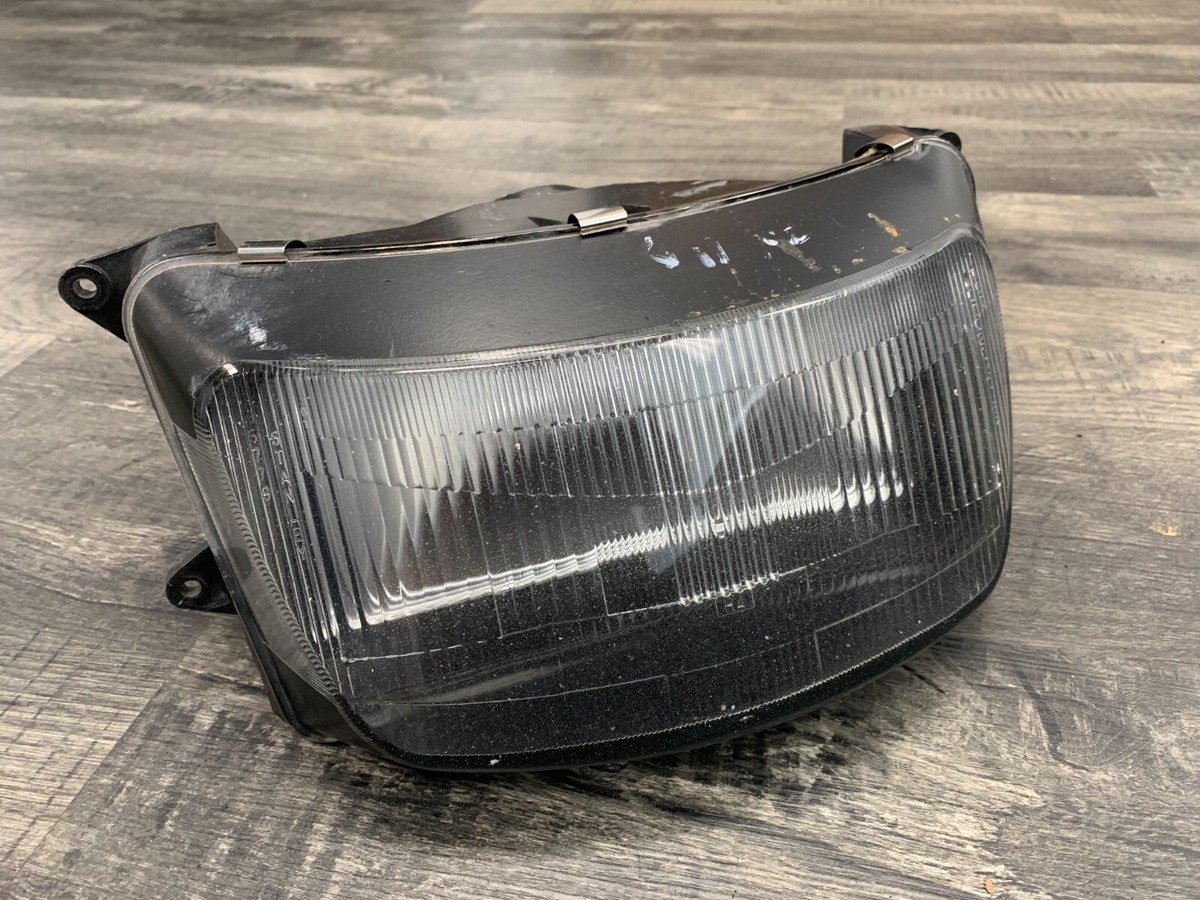 Kawasaki 1993-2001 ZX11 ZX11D Ninja OEM Headlight Headlamp 23007