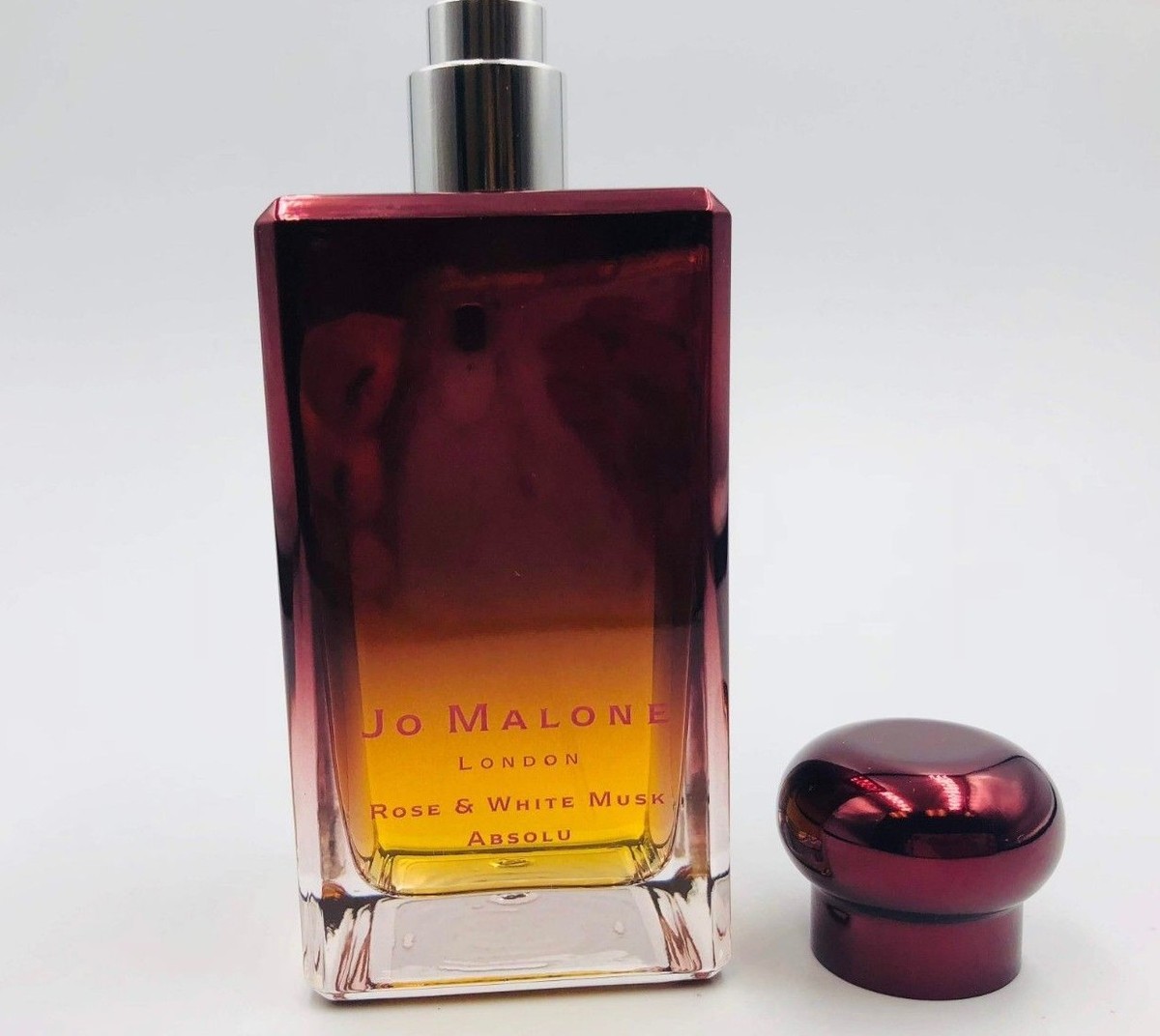 Jo Malone Rose & White Musk Absolu 3.4 oz / 100 ml Cologne Spray