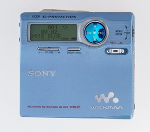 Sony Mz R30 | eBay
