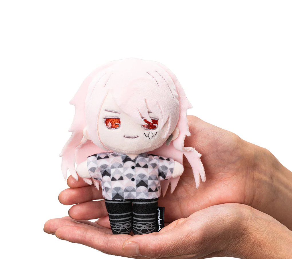 非売品・限定物 未開封TikTok LIVE ユニバクッション 非売品・限定物