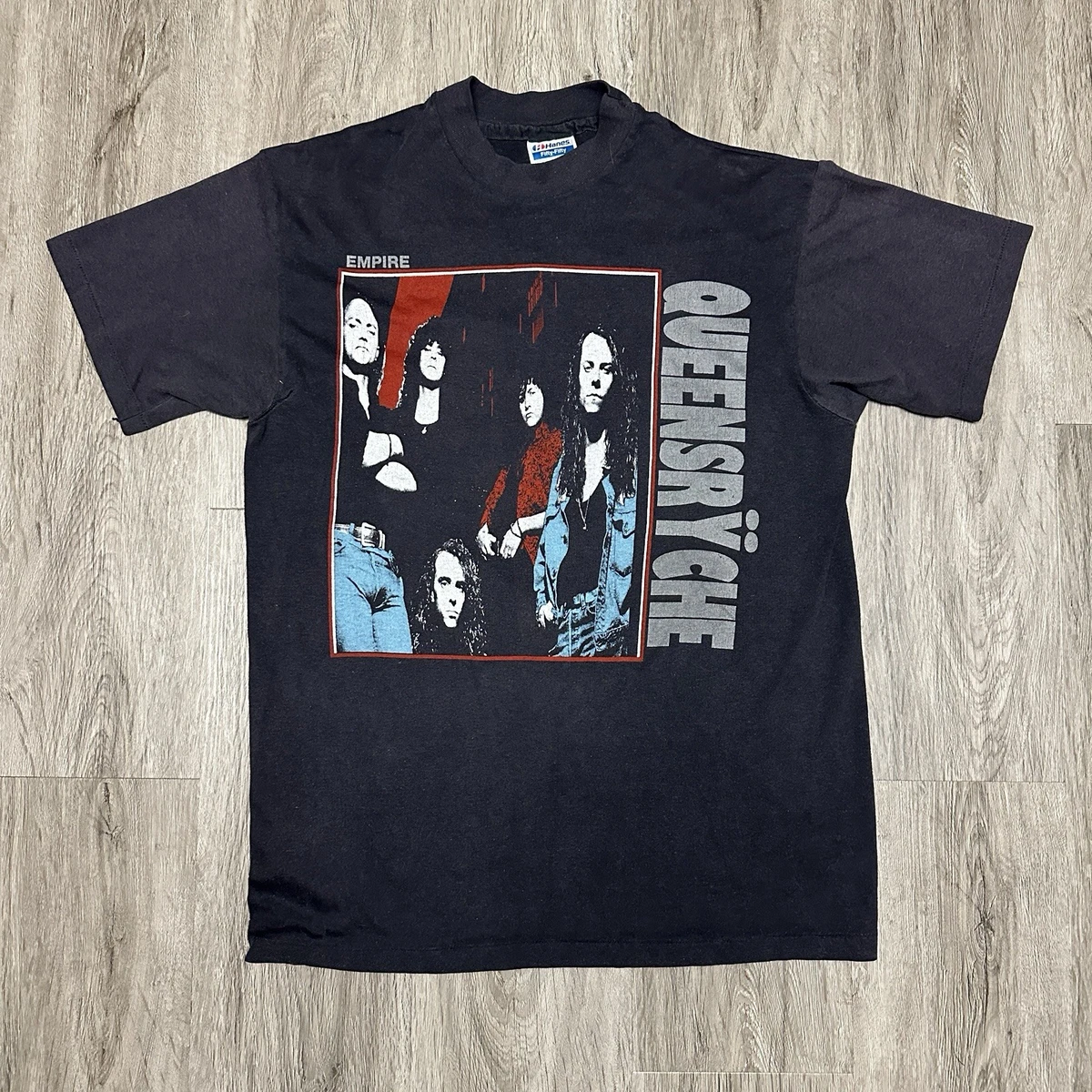 queensryche empire shirt products for sale | eBay