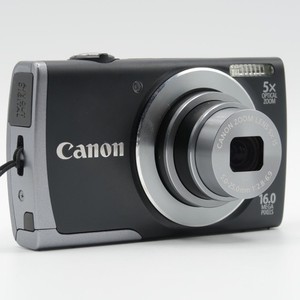 Canon Powershot A3500 | eBay
