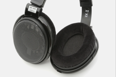 MASSDROP + SENNHEISER HD 58X JUBILEE HEADPHONES 615104317994| eBay