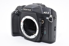 PENTAX MZ-S 35 mm Film Cameras for sale | eBay