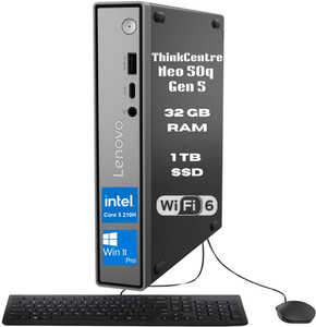 Lenovo ThinkCentre M720q Tiny | eBay