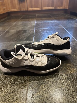 Size 12 - Air Jordan 11 Golf Low Concord for sale online | eBay