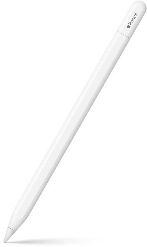 Apple Pencil (USB-C) - White for sale online | eBay